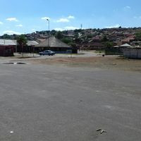 Atteridgeville (maraba Street)