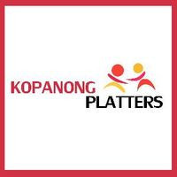 Kopanong Platters