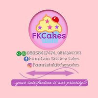 Fountain Kitchen Cakes