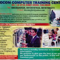 Ilocom Cyber Cafe