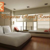 Prosperous Royal Resort