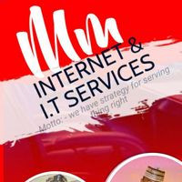 Mm Internet I.t Services