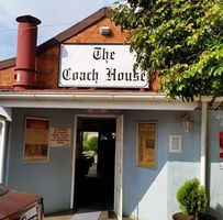 The Coach House