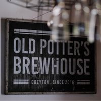 Old Potter's Inn And Brewhouse