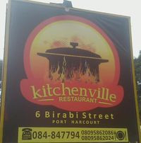 Kitchenville