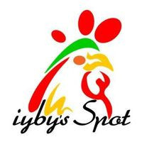 Iyby's Spot