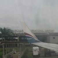 G.r.a Port Harcourt