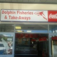 Dolphin Fisheries