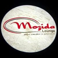 Mozida Lounge
