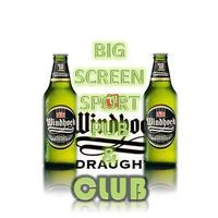 Big Screen Pub&club