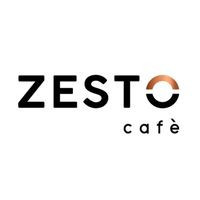 Zesto Café