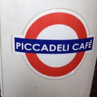 Piccadeli Cafe Ballito