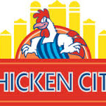 Chicken City Taung