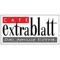 Cafe Extrablatt Cape Town