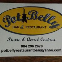 Potbelly Bar Restaurant