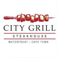City Grill Steakhouse, V&a Waterfront, The Kapstadt