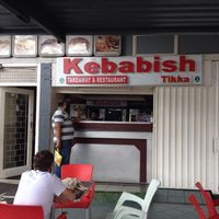 Kebabish Overport
