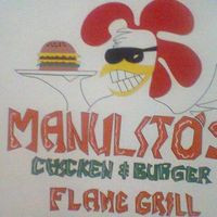 Manulito's Flame Grill