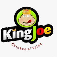 King Joe Chicken N' Fries