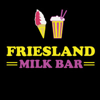 Friesland Milk