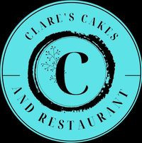 Clare's Cakes And CafÉ