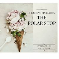 The Polar Stop Ice-cream Cakes
