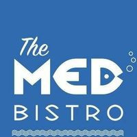 The Med Seafood Bistro
