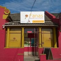 Fana's Pub N Grill