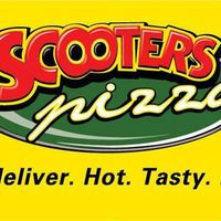 Scooters Pizza Riversdal