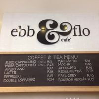 Ebb Flo