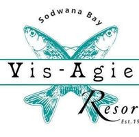 Vis Agie Resort Sodwana Bay