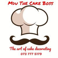 Mdu The Cake Boss