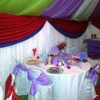 Pholotsi Catering And Deco's