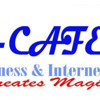 E-cafe Business Internet Services