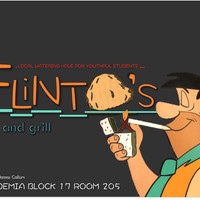 Flintstones Pub Grill