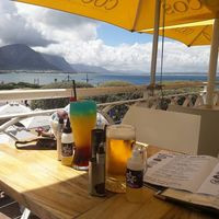 Coco's And Cocktail Lounge, Hermanus