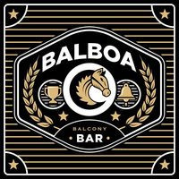 Balboa Balcony