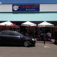 Romans Pizza Kwagga Plaza