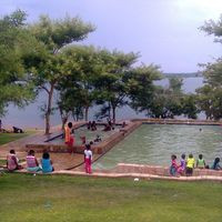 Royal Gardens Nandoni Dam
