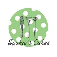 Spokie's Cakes Catering