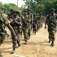 3 Divison Nigerian Army Headquarters,jos,plateau State
