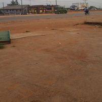 Express Junction, Sagamu, Ogun State