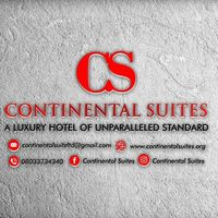 Continental Suites