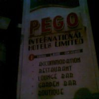 Pego Lounge