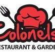 Colonels And Garden