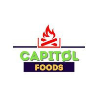 CapitØl Foods