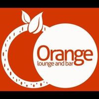 Orange Lounge