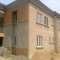 Commisioner Quaters Ibara Housing Estate Ibara Abeokuta Nigeria