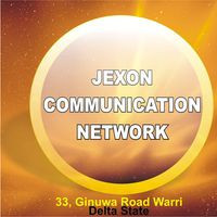 Jexon Communication Network