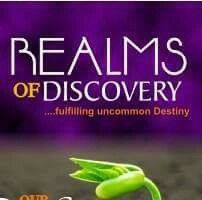 Realms Of Discovery